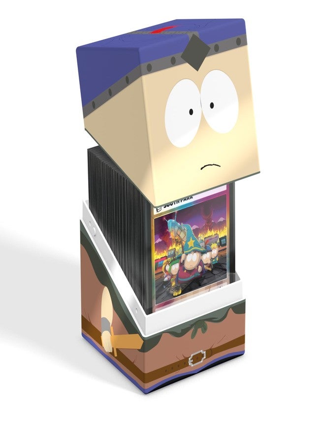 Ultimate Guard - Squaroes - Boulder 100+ - South Park: The Stick of Truth - SP013 - Stan Marshwalker - Image 5
